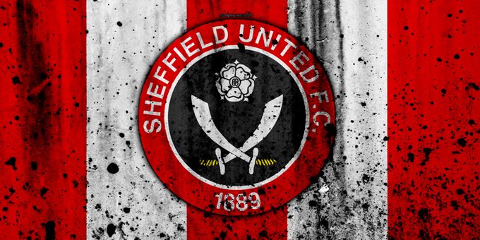 Who is Sheffield United?
