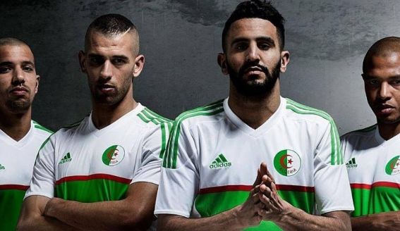 Algeria’s Victory in AFCON