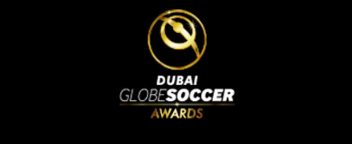 Ronaldo Wins Dubai Globe Soccer Awards