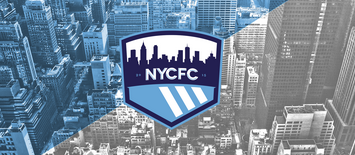 New York City FC Receiving Stadium