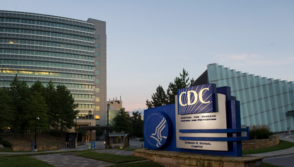 CDC Provides Timeline for Suspended Sports
