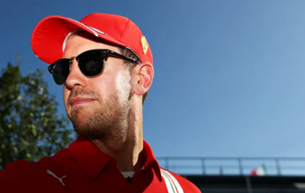 Sebastian Vettel Possibly Joining Mercedes