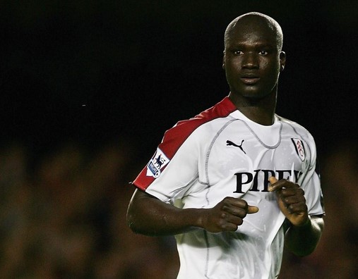 Papa Bouba Diop, Senegal's World Cup hero and FA Cup winner, dies aged 42, Senegal football team